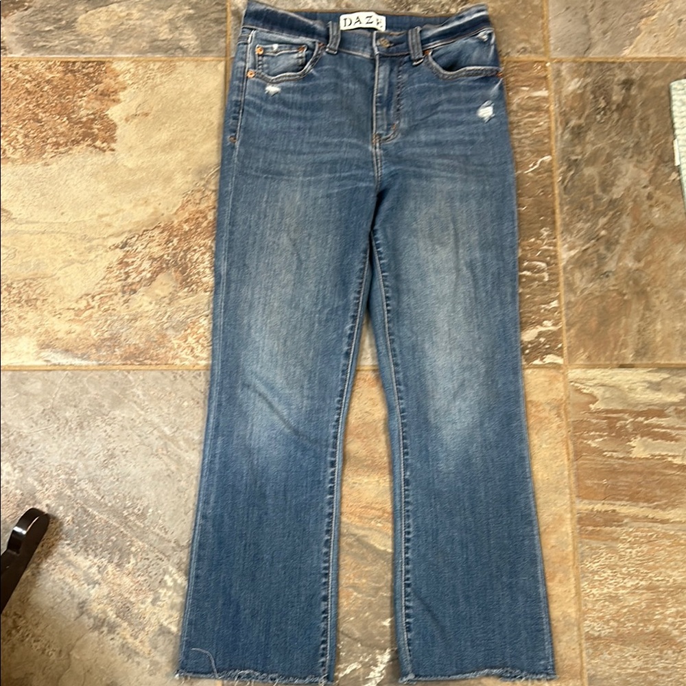Daze Denim Jeans